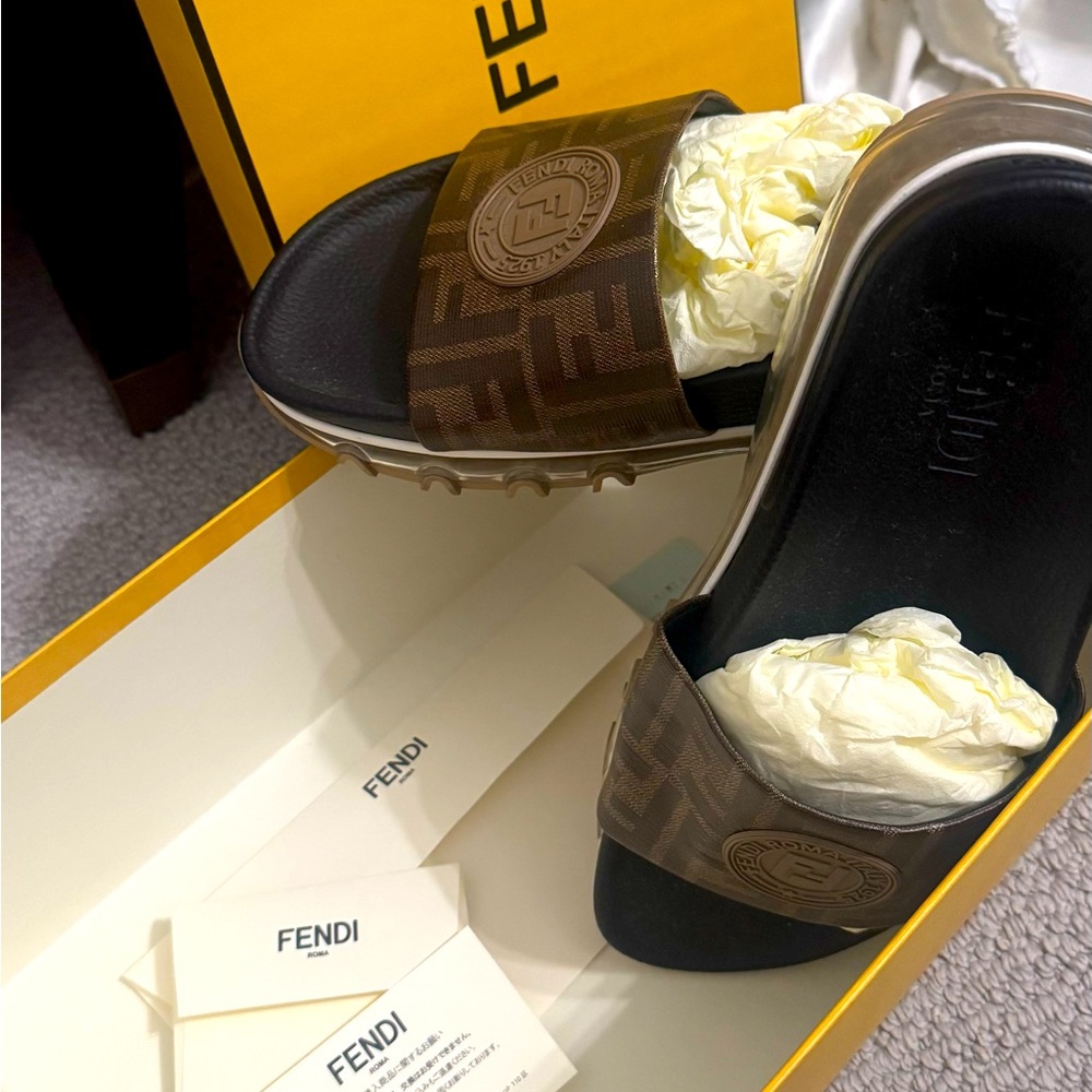 Fendi for Men